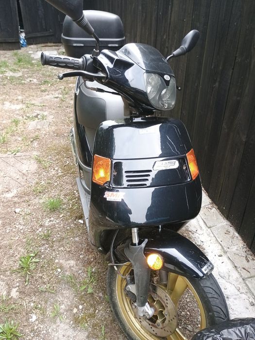 Vând Scuter Malaguti centro sl 49cc