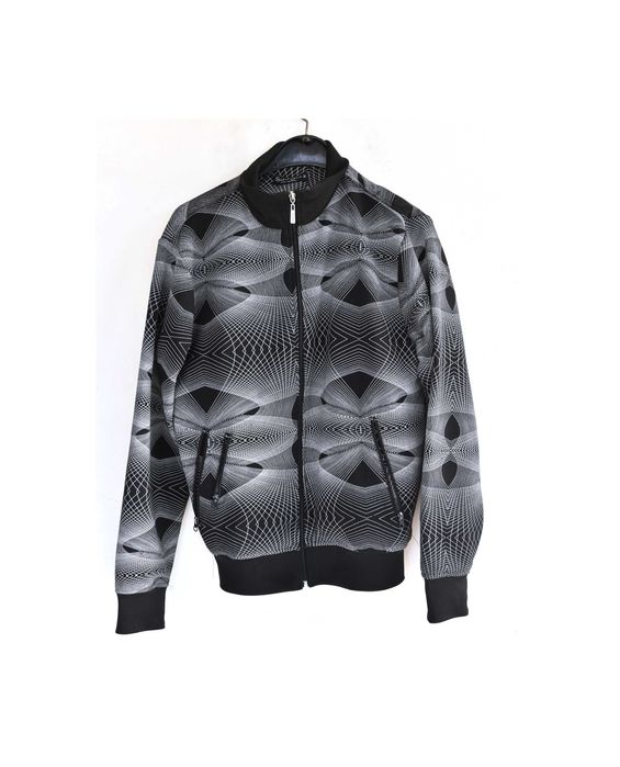 Мъжко яке  уникат Solid Jeans - М