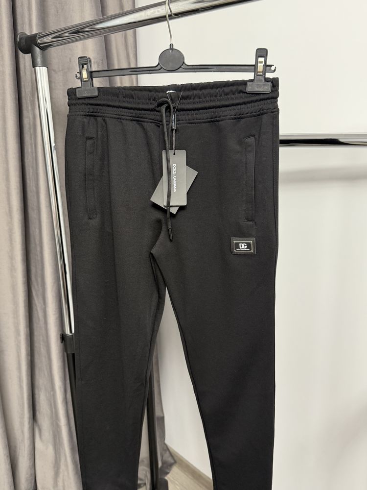 Pantaloni casual DOLCE GABBANA super calitate