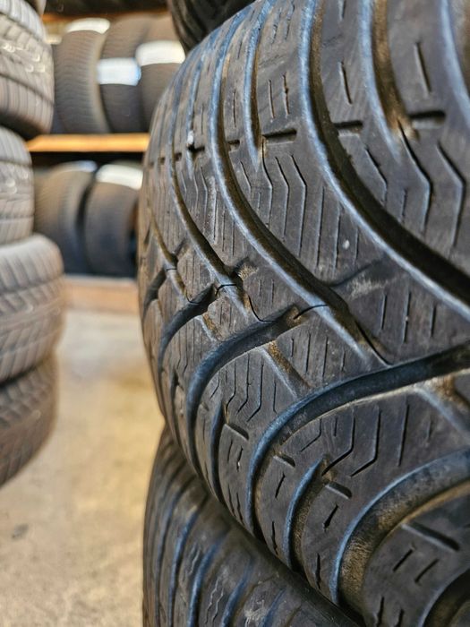 Set 4 Anvelope iarna BFGoodrich g-force Winter 2 195 50 R15