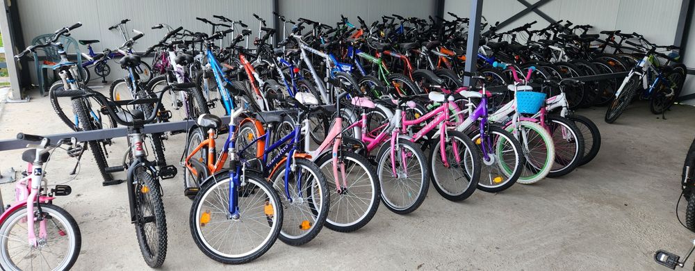 Bicicleta / biciclete copii