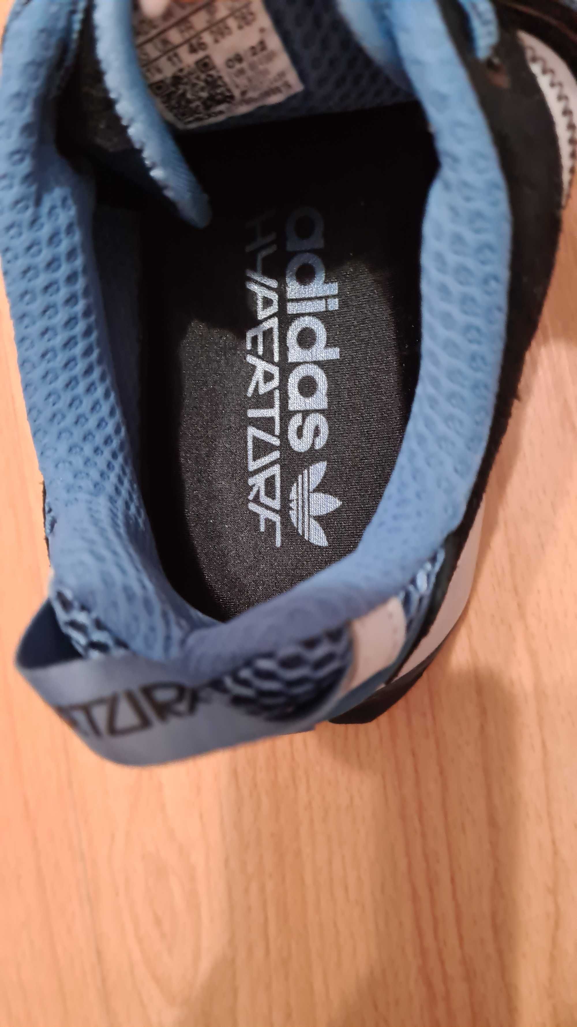 Adidas Hyperturf 46 -мъжки маратонки