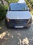 Vito 8 locuri manual