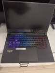 Asus rog strix g15 defect pentru piese!