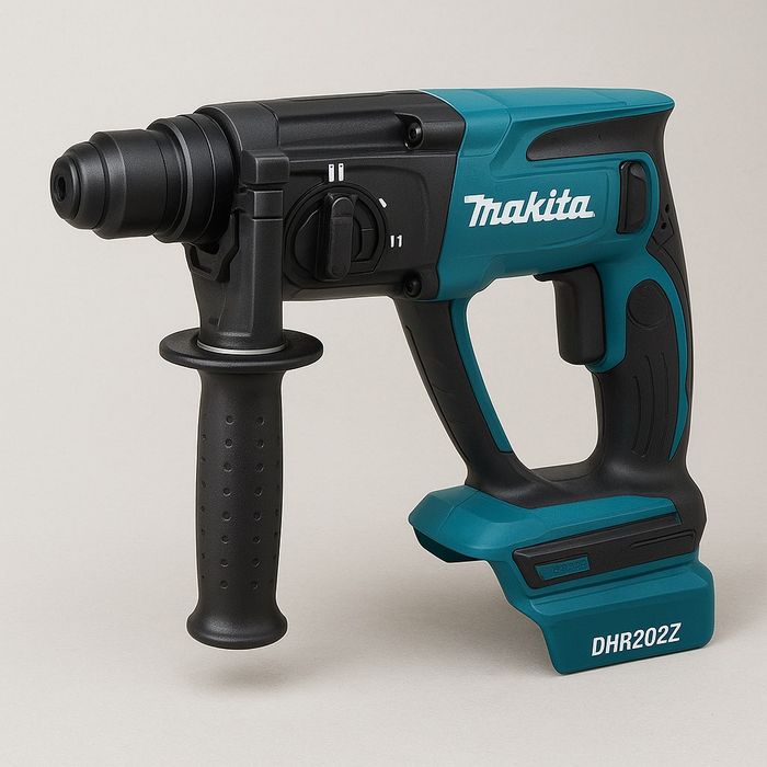 Перфоратор makita dhr202z