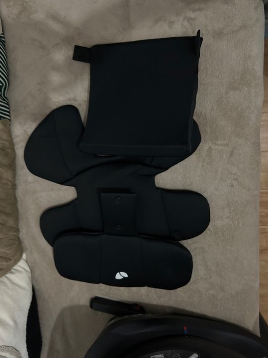 Scaun de masina joie i-spin 360