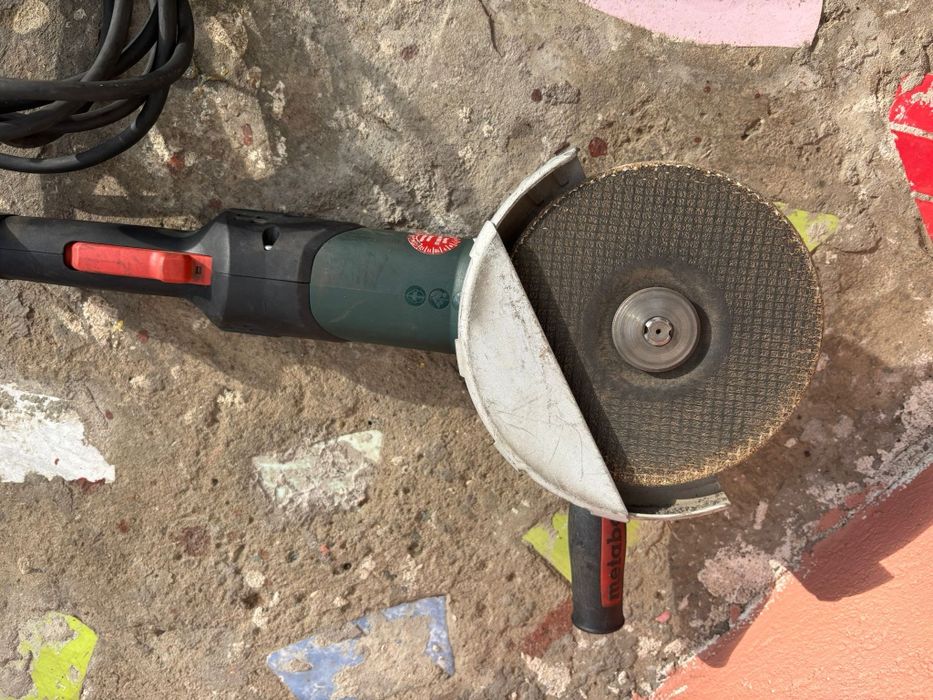 Flex Metabo de la 250 lei