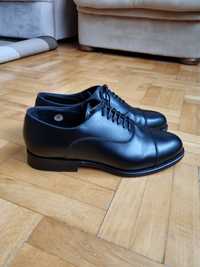 Pantofi eleganți exclusivisti barbati, Velasca Milano - 42