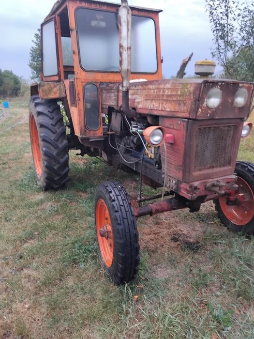 U650 m recondiționat total .