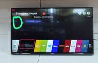 Телевизор LG 49 диагональ рассрочка ред