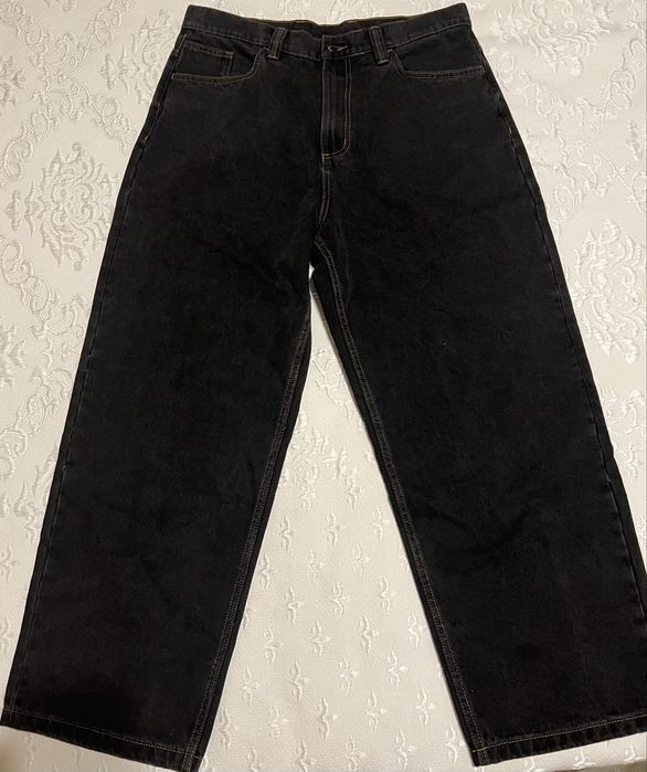 Carhartt Brandon Pants – Чисто нови, черни, Л/L размер.