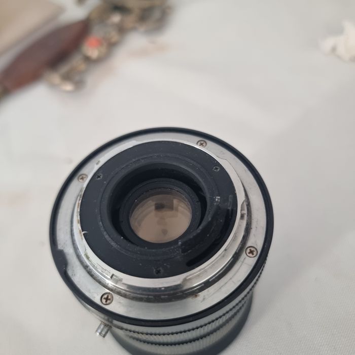 obiectiv foto Vivitar 28mm 1:2.5 Auto Wide-Angle