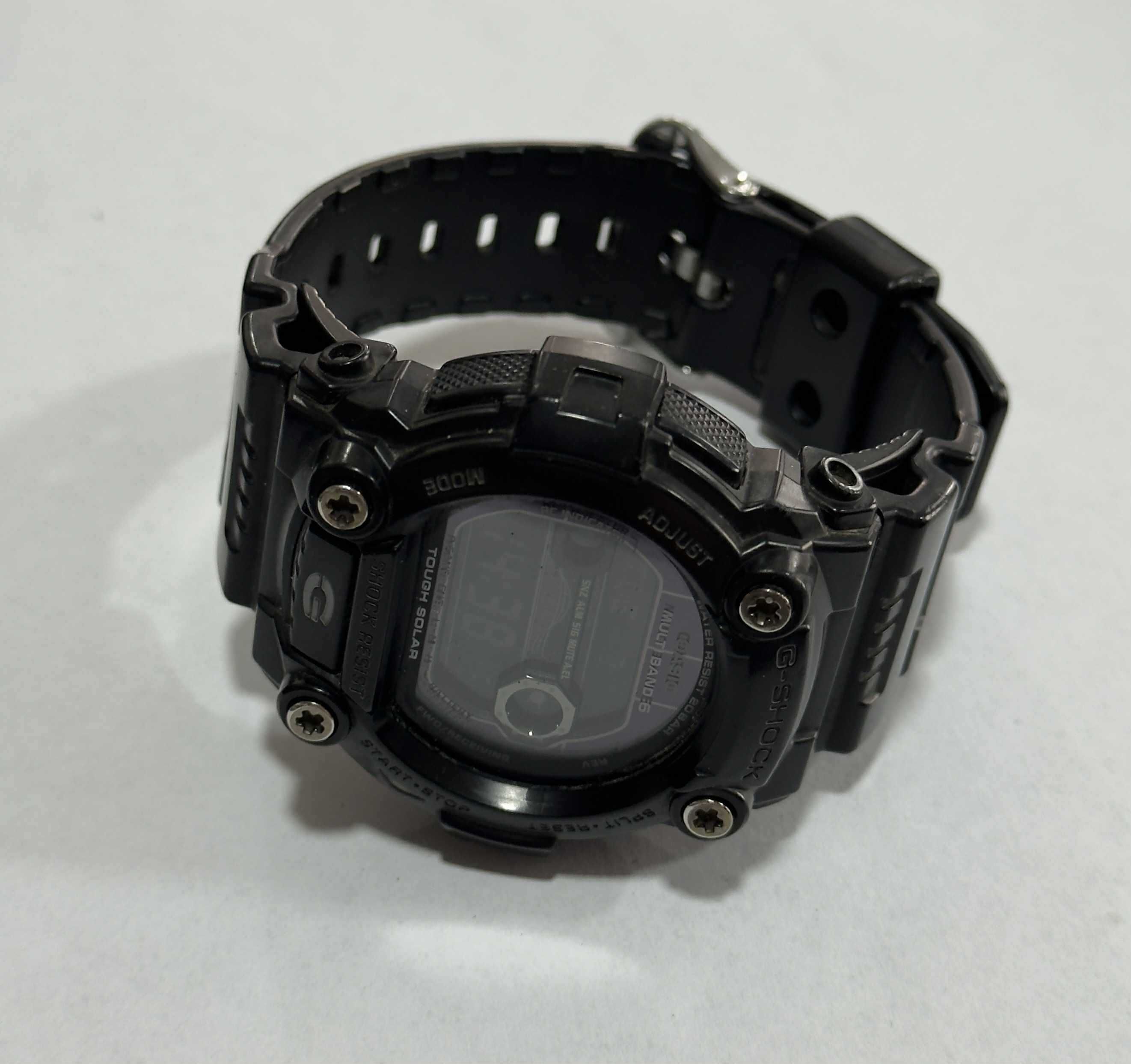 Casio G-Shock Wave Ceptor Solar GW-7900B-1E