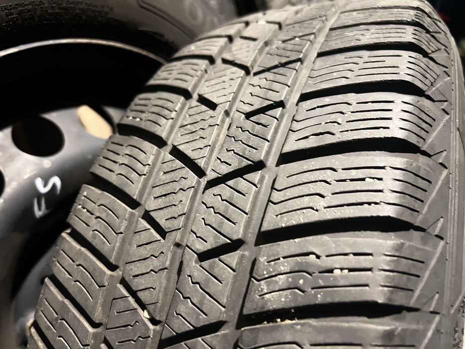 Vand roti iarna 195/65/ R15 5x112