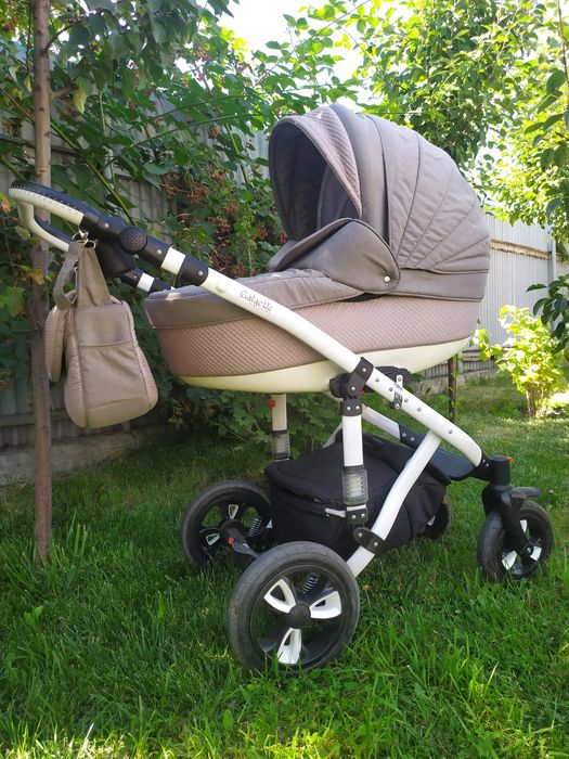 Продам коляска 2 в 1