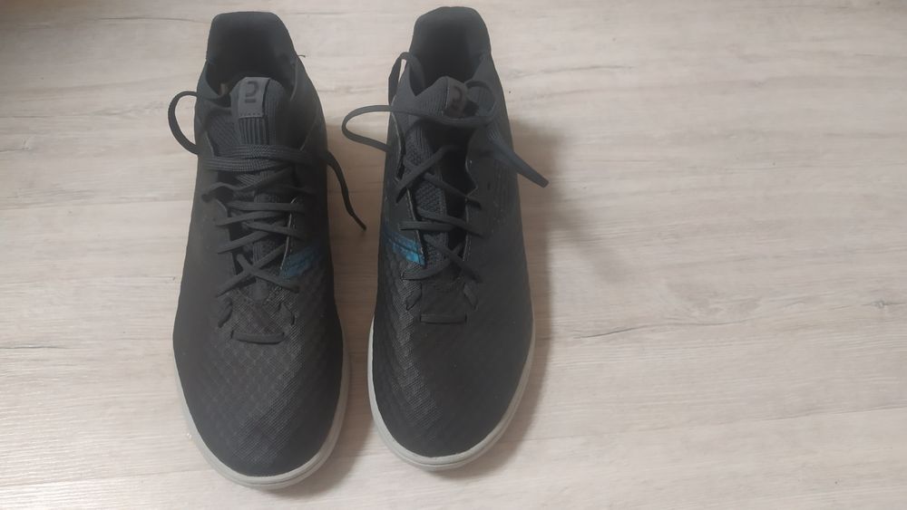 Обувки за футбол Kipsta Viralto III 3D Air Mesh TF