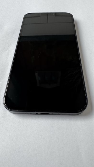 iPhone 11, Black, ca nou