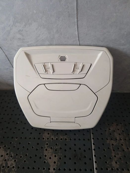 Plafoniera suport ochelari ford kuga 2 dm2 186023950001 bm51a519d56ba3am1 am21u519e98abw 156060720