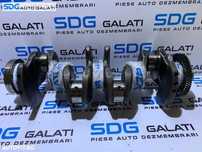 Vibrochen Arbore Cotit Audi A5 2.0 TDI CAHA CAHB CAGA CAGB CMEA 2008 - 2015 Cod vacsdgbss221