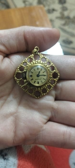 Ceas/Pandantiv damă