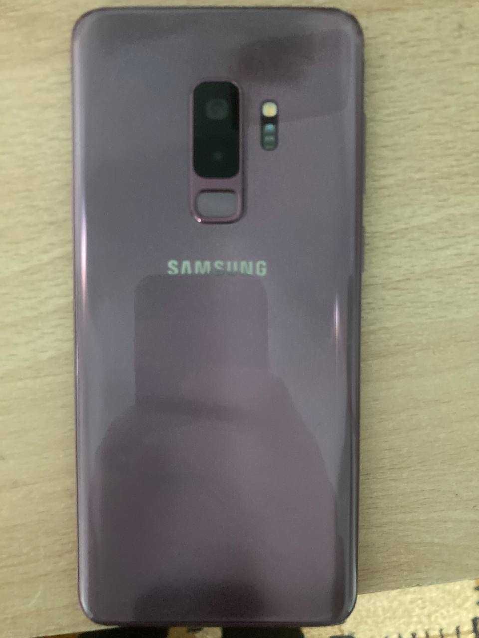 Samsung S9+ 64gb,  6gb operativka, PUBG