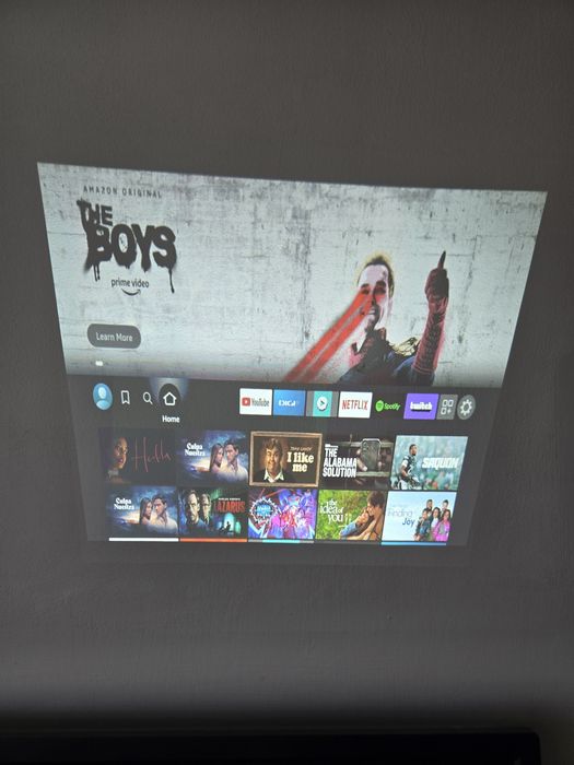 Proiector Optoma EW330 portabil