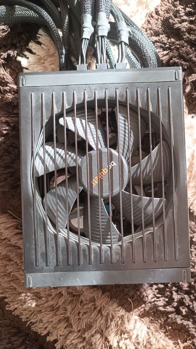 Захранване be quiet! Dark Power Pro 1000W