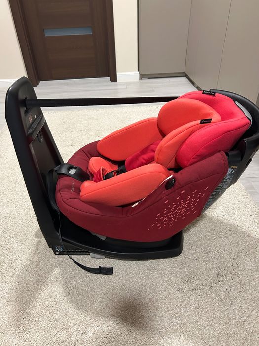 Vand Scaun auto AxissFix Plus I-Size cu insert bebe,45-105 cm