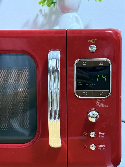 Cuptor cu microunde Daewoo