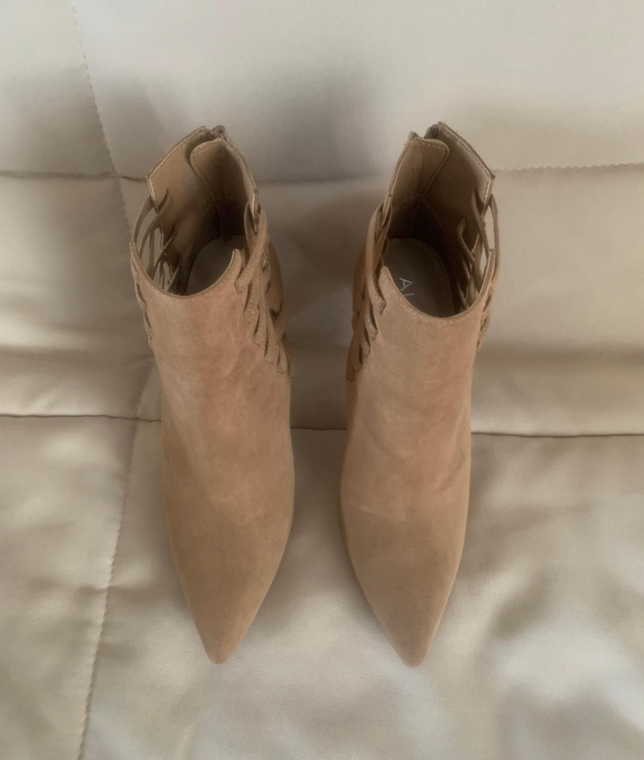 Botine casual dama, Aldo.