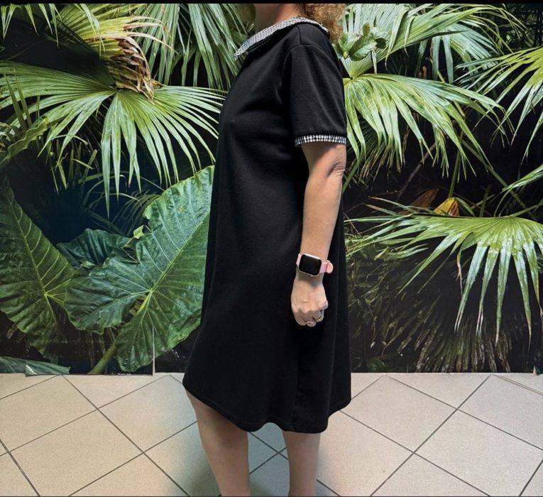 Vand rochie si salopete