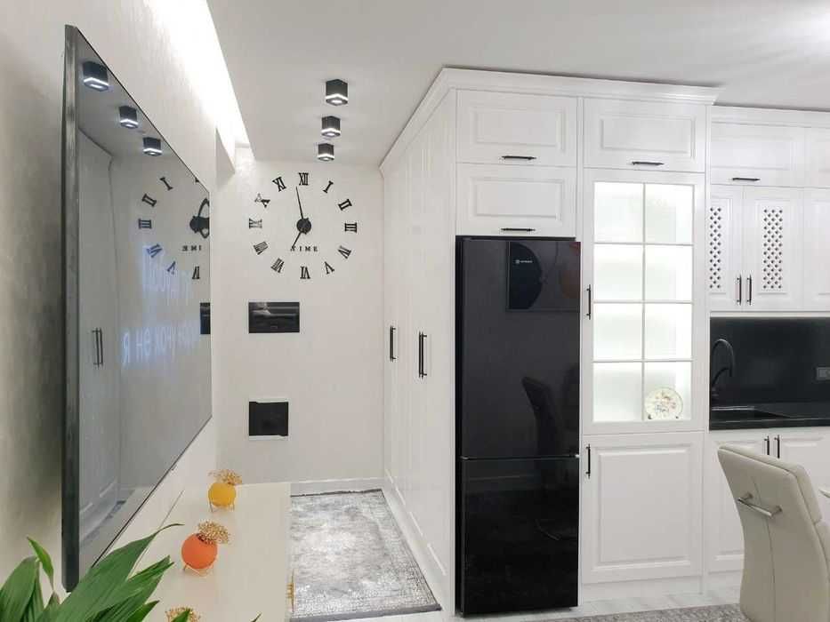 (057) Сдается срочно!! 1/3/9 на Фергана йули Район: Яшнабадский