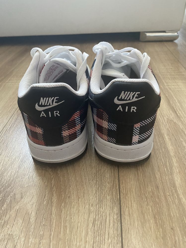 Мъжки маратонки Nike Air Force 1 Custom