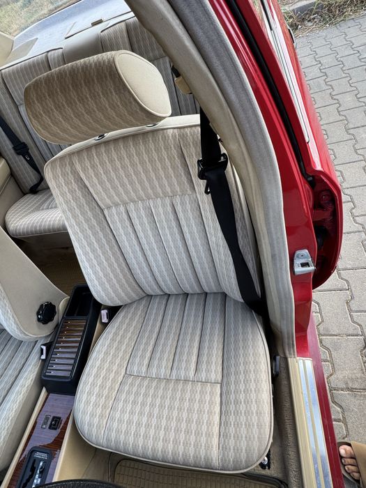 Продавам Мерцедес 124 Mercedes
