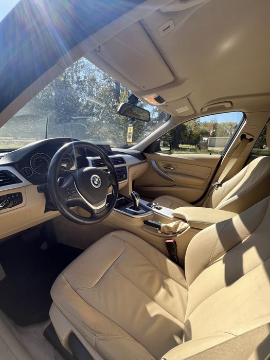 BMW Seria 3 de vanzare