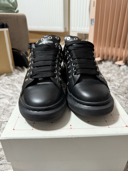 Adidasi sneakers Alexander Mcqueen