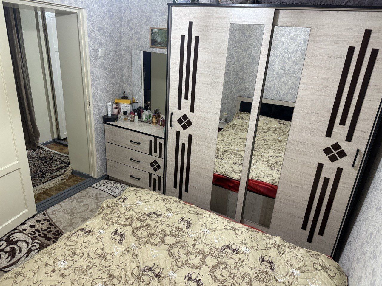 Продам свой дом в Мирабадском районе