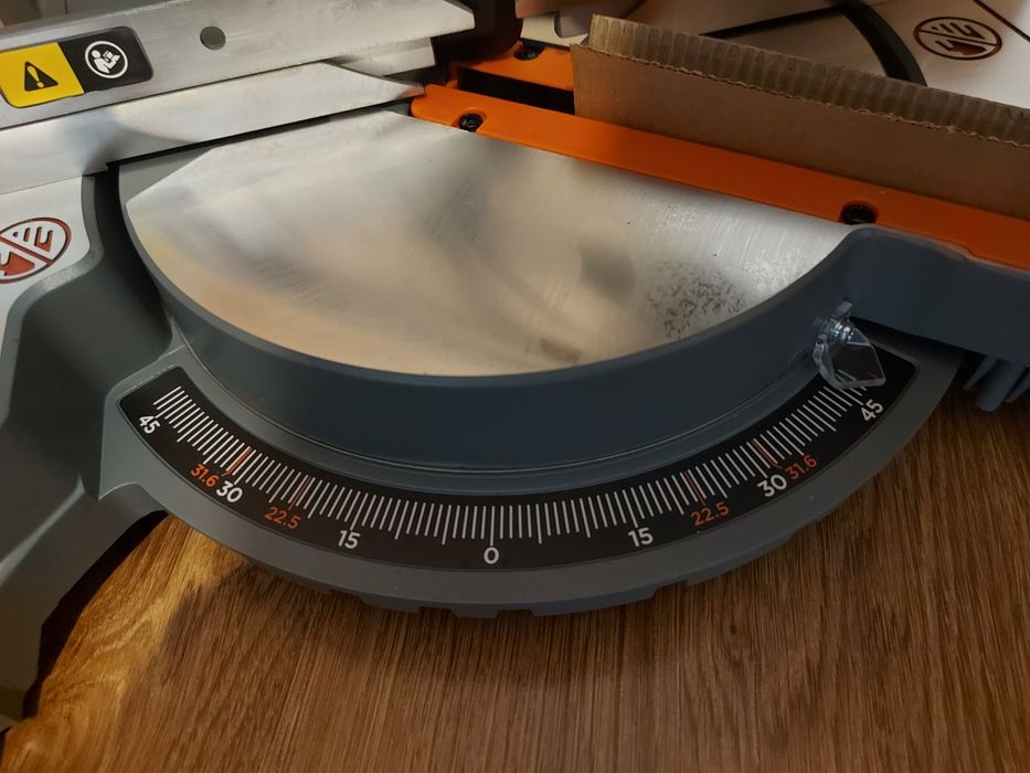 Circular Black & decker