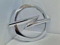 Emblema stema grila radiator Opel Crossland X