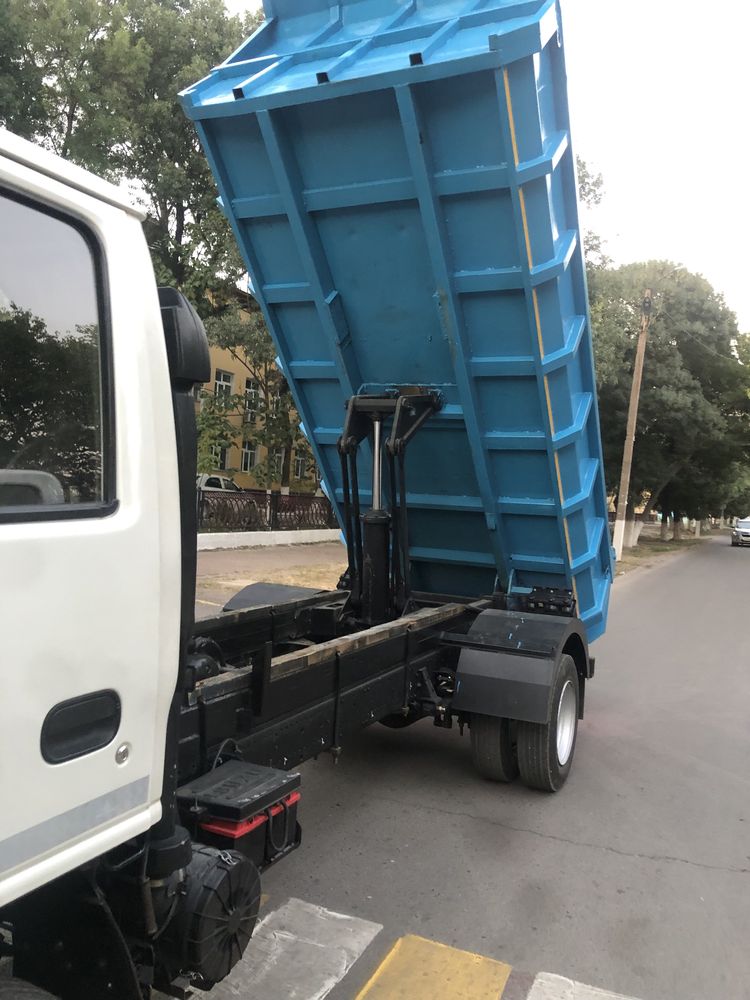 Isuzu samasval 2014-yil