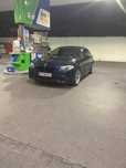 Bmw F10 520d M-pack seria 5