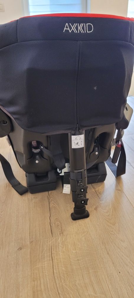 Scaun auto isofix Axkid rekid