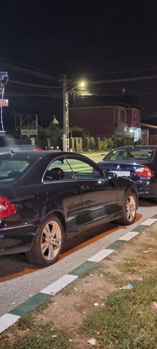 Jante Mercedes Benz r17 , 5x112 7.5j