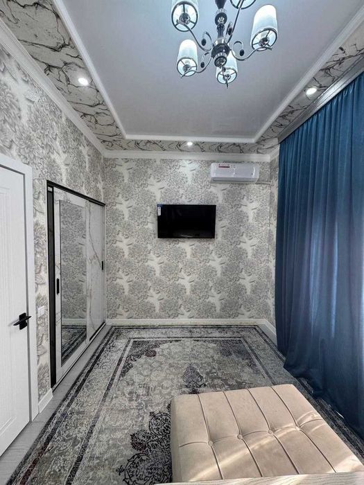 Квартира ижарага берилади