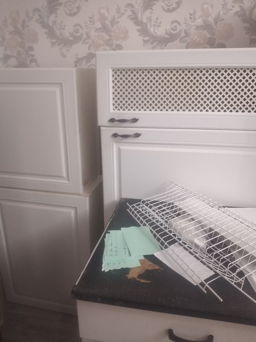 Продам кух.шкаф (верхняя часть)