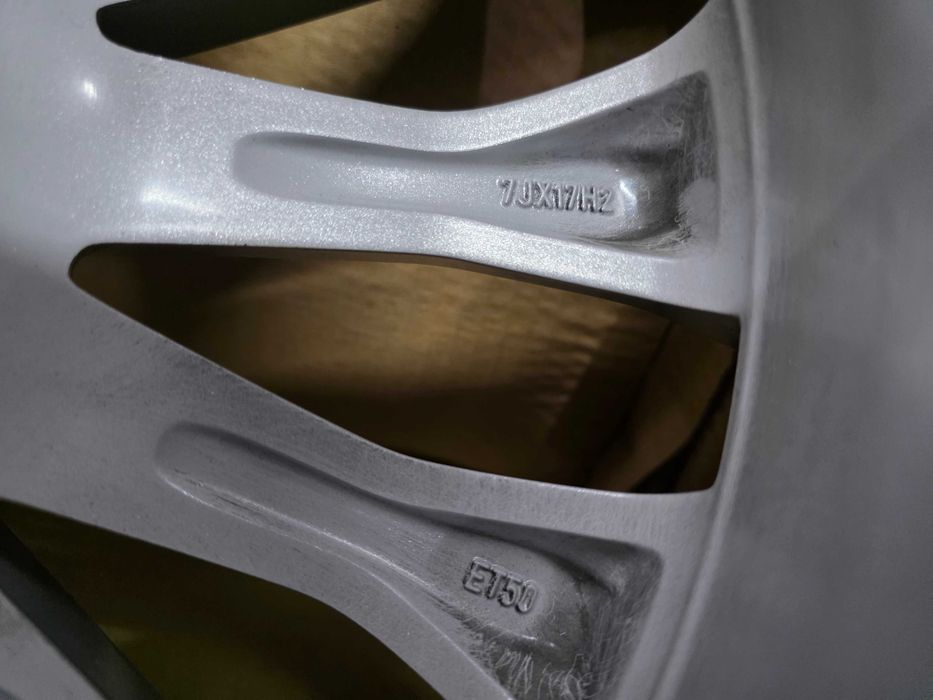 Джанти 17 - Ford - C-Max, Kuga, Focus, Mondeo, Connect