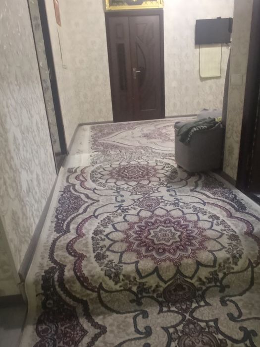 Узимни уйим, своя учаска, my own house