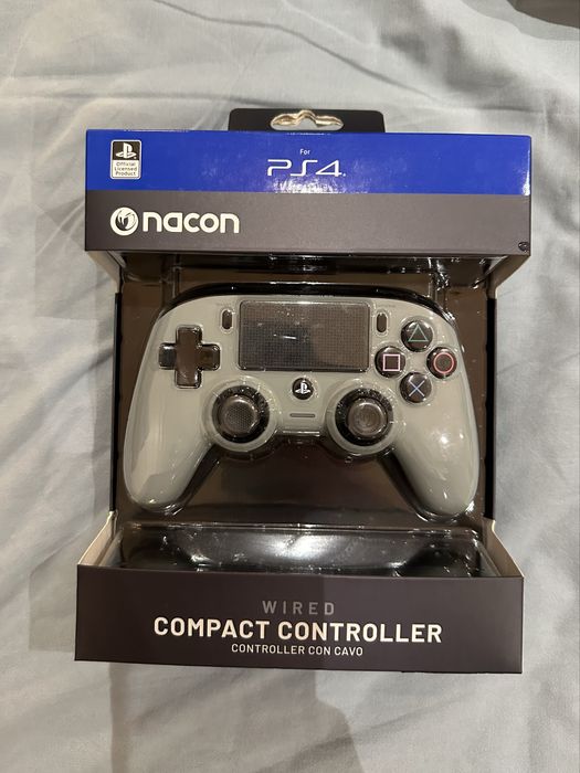 Нов геймад за Playstation 4