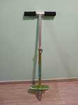 Pogostick SPARTAN