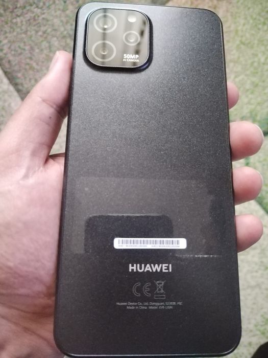 Huawei honor Nou